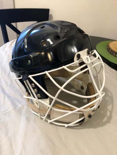 Cooper SK2000 with HM30 Cage