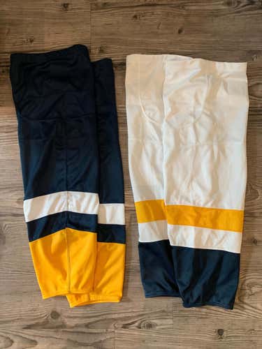 New (2-pair) Performance Socks
