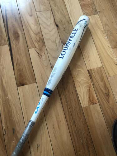 Louisville Slugger LXT 32/22 -10
