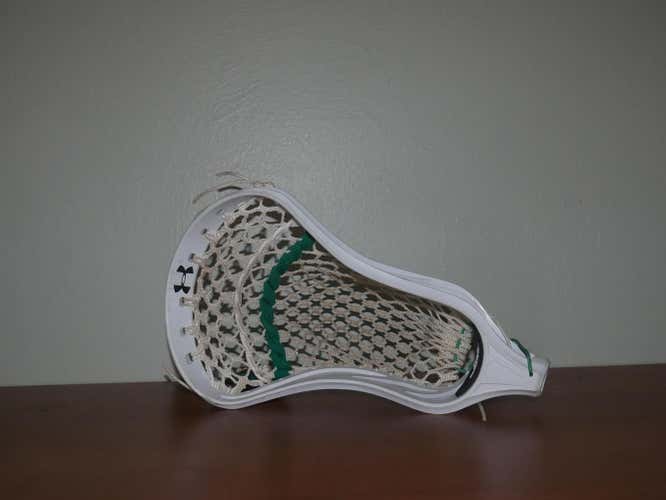 Under Armour Command Low Head