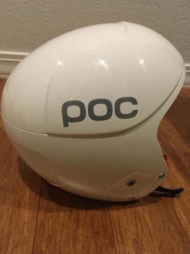 POC Skull Orbic X Helmet with chin bar