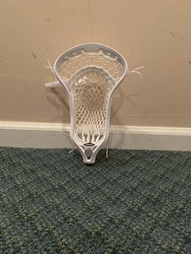 Maverik Kinetik With 4S