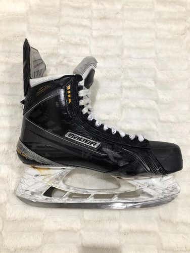 Bauer Supreme MX3 Skates