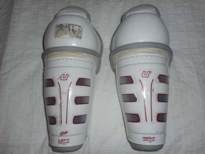 CCM Shin Pads Youth