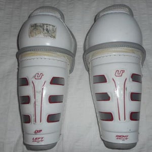 CCM Shin Pads Youth