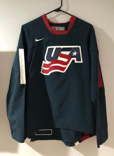 Team USA Jersey