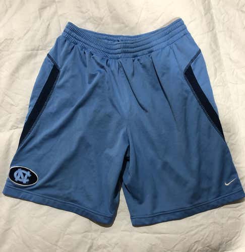 UNC Men's Lacrosse Game Shorts