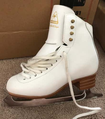 Jackson Competitor - Size 2