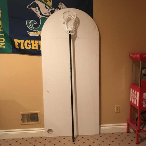 STX X10/ Maverik Wonderboy