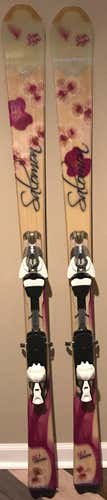 Salomon Skis
