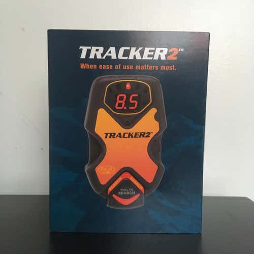 BCA Tracker 2 - New, in packaging