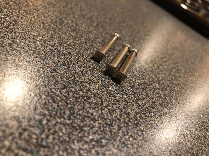 3 Stringking Head Locking Bolts