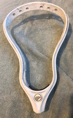 Maverick Tank Lacrosse Head