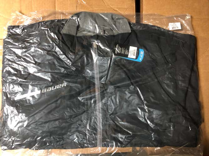 Bauer Flex Jacket