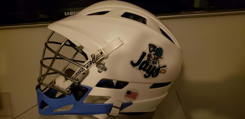 Hopkins Cascade Helmet