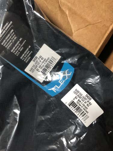 Bauer flex jacket