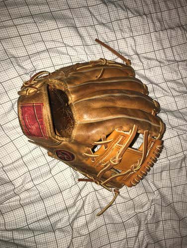 Rawlings USA made Heart Of The Hide FSOT