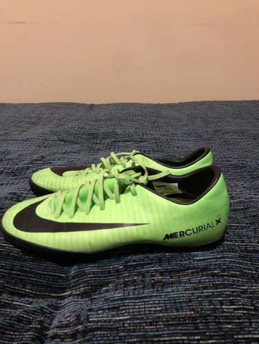 Mercurial X Soccer Cleats