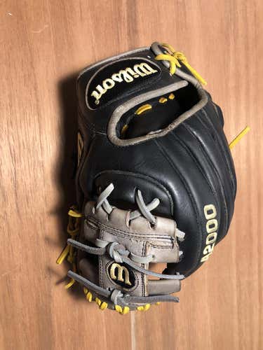 Wilson A2000 Glove