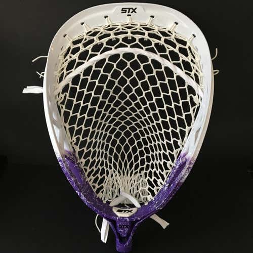 Stringing for @Reihner80