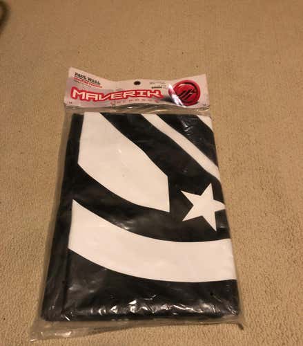 Maverick Lacrosse Shooting Trainer (Backstop)