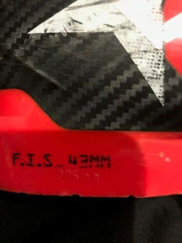 Atomic Boots Redster WC 90