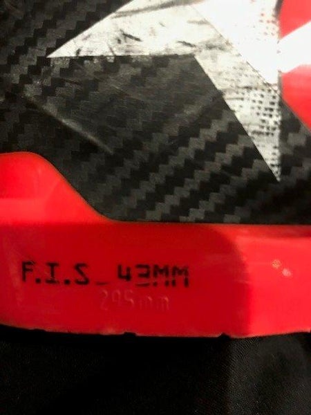 Atomic Boots Redster WC 90