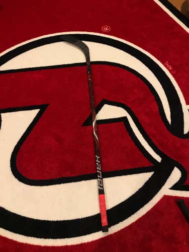 Bauer Vapor 1x Life