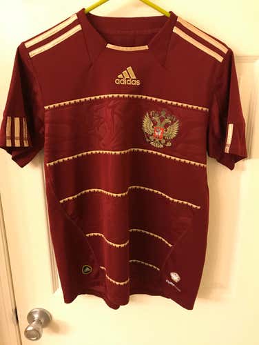 2014 Russia World Cup Jersey