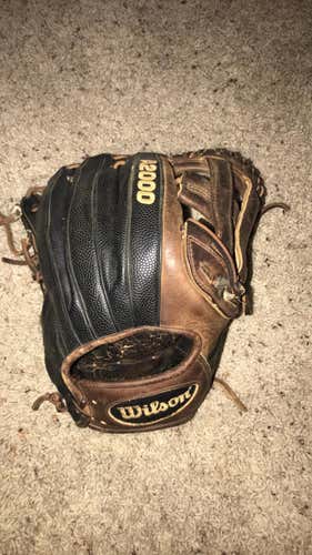 Baseball Glove