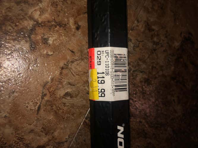 Brand New Lacrosse Shaft!