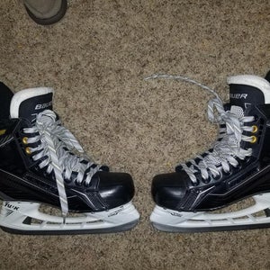 Bauer S160 Skates Senior Size 7
