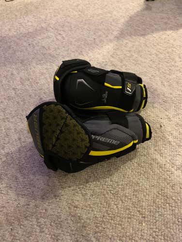 Bauer 1S Elbow Pads (new)