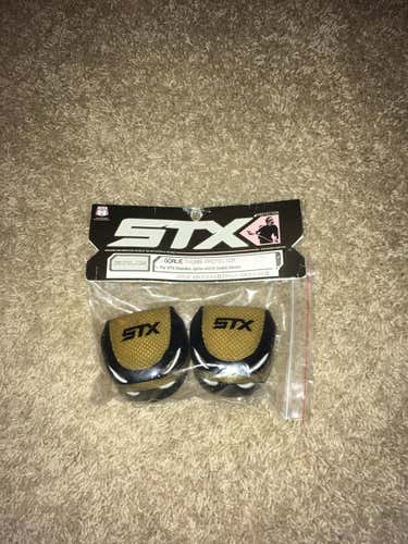 STX Goalie Thumb Protector