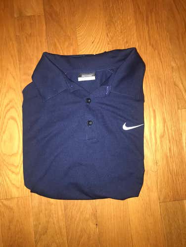 Short Sleeve Golf Shirt
