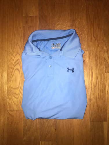 Short Sleeve Golf Shirt