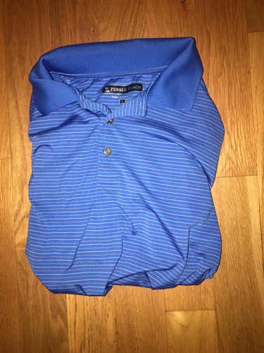 Short Sleeve Golf Shirt