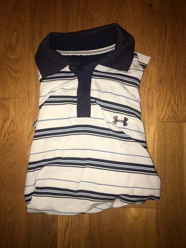 Short Sleeve Golf Shirt