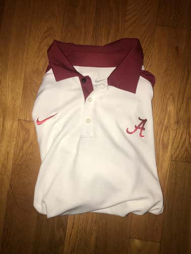 Short Sleeve Golf Shirt
