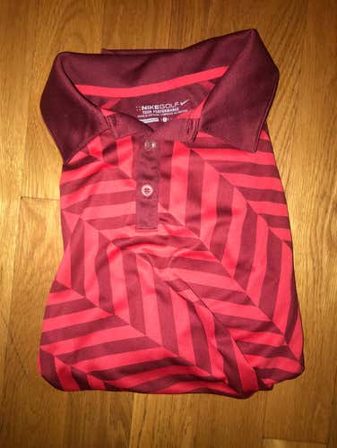 Short Sleeve Golf Shirt