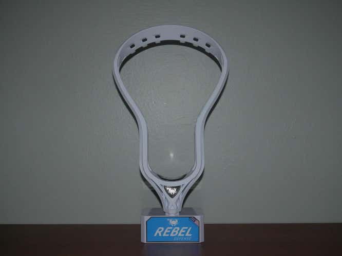 East Coast Dyes Rebel Defense Head