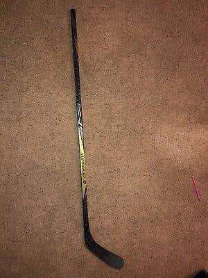 Bauer 1S Senior LH Stick P88 87 Flex