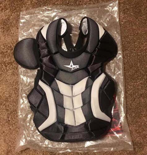 All-Star System 7 Catchers Gear