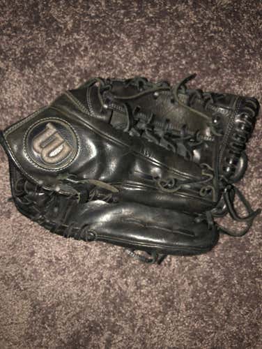 Wilson A1K Outfield 12.25