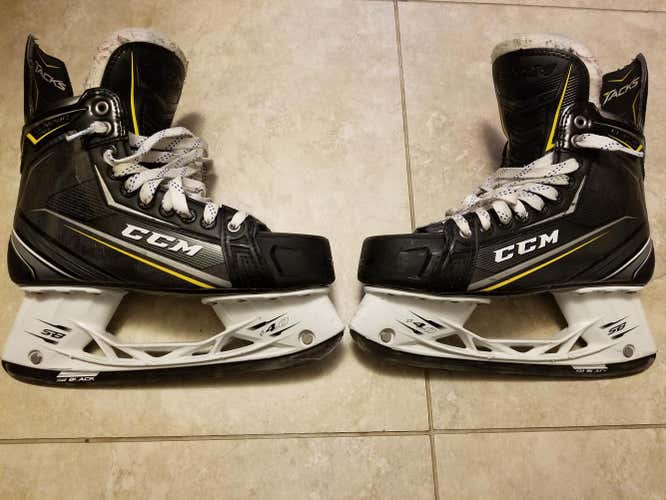 CCM Tacks Classic Pro+ SMU 9080 8D
