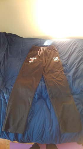 Comfy College Warmup Sweats