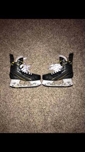 CCM Tacks Classic Pro