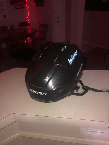 Bauer IMS 11.0 - Back Large