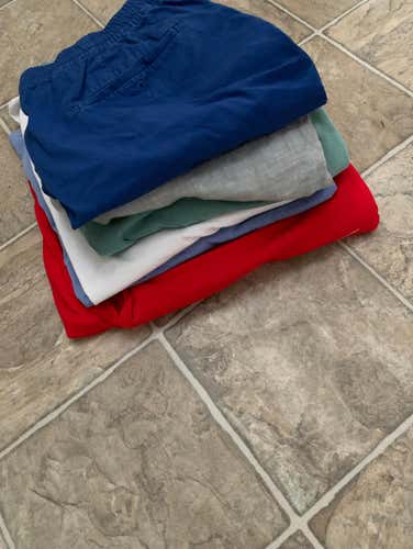 Gear Bundle For Thanks Again