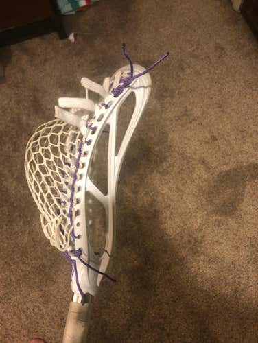 Like New Ultra Power